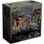 Пазли тришарові Interdruk Metallic Fantasy Mysterious City 500 шт. (385604) - мініатюра 1