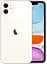 Смартфон Apple iPhone 11, 64GB White Grade A - мініатюра 2