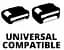 Зарядний пристрій 2x2 Power X-Quattrocharger 4A PXC 18В 4А Einhell hoz0014303 - мініатюра 6