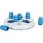 Іграшка для собак Trixie Dog Activity Slide & Fun Board, d23 см (32050) - мініатюра 3