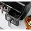 Мультипіч QUIN Air Fryer Dual Zone YJ-1102ADV [133263] - мініатюра 5