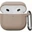 Чехол ArmorStandart Hang Case для Apple AirPods 4 Pink Sand (ARM81291) [118660] - миниатюра 1