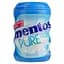 Жевательная резинка Mentos Pure Fresh Мята, с экстрактом зеленого чая, 56 г - миниатюра 1