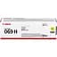 Картридж Canon 069H MF752Cdw/MF754Cdw/LBP673Cdw Yellow 5500стр. teh0015537 - миниатюра 3