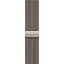 Смарт-часы Apple Watch Series 10 GPS + Cellular 46mm Natural Titanium Case with Natural Milanese Loop S/M (MC7Q4) [115188] - миниатюра 3