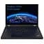 Ноутбук Lenovo ThinkPad P15 Gen 1,IPS,I7-10750H,40GB DDR4,2 x 1TB m2 PCIe,RTX 1000 4GB - миниатюра 1