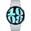 Смарт-годинник Samsung Galaxy Watch6 44 mm eSIM Silver (SM-R945FZSA) - мініатюра 2