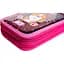 Пенал жесткий Yes HP-01 Puppy, 13х21х4 см, черный с розовым (533344) - миниатюра 5