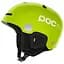 Шолом Poc POCito Auric Cut Spin Fluorescent Yellow/Green M/L (1033-PC 104988234MLG1) - мініатюра 1