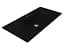 Умивальник Miraggio JESSEL 1000 BLACK (8813468) Mirasoft, Матовий, Накладний/Врізний, Чорний - мініатюра 1