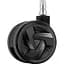 Геймерское кресло TX3 Core Smart Modern Black (TEGC-2071101.11) [145370] - миниатюра 7
