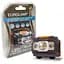 Ліхтар налобний Eurolamp чорний (HL-3W(black)ст) - мініатюра 2