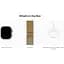 Смарт-годинник Apple Watch Ultra 2 49mm Natural Titanium Case with Tan Alpine Loop Small [MX4E3] Б/В [160512] - мініатюра 4