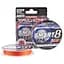 Шнур Favorite Smart PE 8x 150м 1.5/0.202mm 17lb/11.4kg Red Orange (1693.10.84) - миниатюра 1