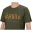 Футболка Harkila Modi S/S S Зелений - мініатюра 3