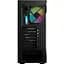 Корпус LogicConcept ARYA MESH+GLASS ARGB fans 2x140mm+1x120mm BLACK без БЖ ATX (AT-ARYA-10-000000-0002) Без БП - мініатюра 8