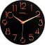 Годинник настінний Technoline WT7230 Black (WT7230) - мініатюра 1