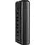 Портативна батарея Gelius Pro Soft 2 GP-PB20-012 20000mAh Black - мініатюра 4