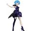 Фігурка Bandai Dianacht couture Життя в альтернативному світі з нуля Re:Zero Рем Rem 20 см  BDC RZ R - мініатюра 1