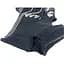 Велорукавиці Good Bike D-Grip короткий палець розмір XL чорні (94507Black-IS) - мініатюра 4