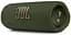 Портативна акустика JBL Flip 6 Green [JBLFLIP6GREN] [70891] - мініатюра 3