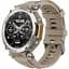 Смарт-годинник захищений Amazfit T-Rex Ultra Sahara бежевий (W2142EU2N) - мініатюра 1