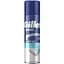 Гель для бритья Gillette Series охлаждающий с эвкалиптом 200 мл - миниатюра 1