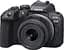 Бездзеркальний фотоапарат Canon EOS R10 Kit RF-S 18-45mm f4.5-6.3 IS STM (5331C047) UA [87318] - мініатюра 2