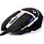 Миша Logitech G502 Hero Special Edition (910-005729) [116939] - мініатюра 2