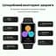 Смарт-годинник Huawei Watch Fit 2 Midnight Black (чорний) - мініатюра 9