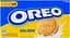 Печиво Oreo Golden з начинкою з ванільним смаком 176 г (4324480) - мініатюра 2
