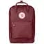 Рюкзак Fjallraven Kanken Laptop 17 Ox Red (1004-27173.326) - мініатюра 1