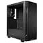 Корпус Chieftec ELOX AS-01B-OP ATX, без БЖ, Black - мініатюра 5