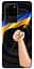 Чохол Demsky Прапор для Samsung Galaxy S20 Ultra - мініатюра 1