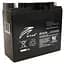 Акумуляторна батарея для ДБЖ Ritar AGM 12 V / 7 А*ч (RT12170) - мініатюра 1