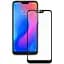 Стекло защитное PowerPlant Xiaomi Mi A2 Lite Black (GL605989) - миниатюра 2