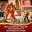 Конструктор LEGO Ninjago Дракон-трансформер Вайлдфаєр (71868) - мініатюра 16
