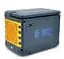 Портативная зарядная станция Brazzers BCTSPS1280 1100W + солнечная панель Solar Panel 160W - миниатюра 3
