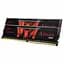 Модуль пам'яті G.Skill DDR4 16Gb (2x8) Aegis CL19 2666 MHz (F4-2666C19D-16GIS) - мініатюра 3