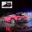 Автомобиль Sulong Toys Spray Car Sport розовый (SL-354RHP) - миниатюра 11