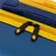 Валіза дитяча Semi Line 20" (S) Blue/Yellow (T5888-2) - мініатюра 9