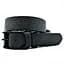 Кожаный ремень Weatro мужской 3,8х115-120 см acs0027491 - миниатюра 5