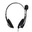 Навушники Gemix HP-120MV Black (HP-120MV) - мініатюра 3