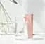 Портативний зволожувач Xiaomi Sothing Geometry 260 ml Pink DSHJ-H-002 - мініатюра 3
