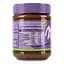 Шоколадна паста Milka Hazelnut Cream фундук з какао 350 г (910498) - мініатюра 2