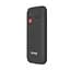 Мобільний телефон Sigma Comfort 50 HIT2020 Black (4827798120910) - мініатюра 4