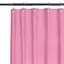 Шторка для душа и ванной Cosas с кольцами 180х200 blossom, фуксия (ShowerCurtains_07Blossom_DUK_180x200_Hook) - миниатюра 1