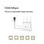 Гігабітний Powerline адаптер, TL-PA7017P TP-LINK - мініатюра 3