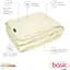 Ковдра Sonex Basic Gold 155х215 см (SO102369) - мініатюра 5