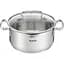 Кастрюля Tefal Duetto+ 20 см 2.9 л (G7194456) - миниатюра 1